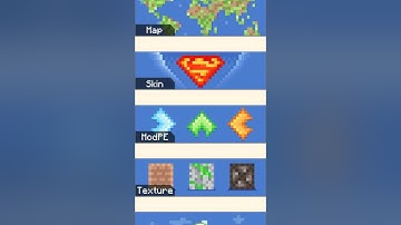 MINECRAFT PE:How to mod minecraft easy no root