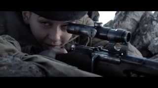 Battle for Sevastopol Trailer (ENG) Resimi