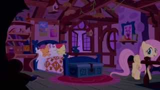 My Little Broadway- Beauty And The Beast