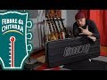 REGALO UNA CHITARRA più potente del CORONAVIRUS!