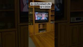 Thirft Finds - Movie An Unfinished Life #vanlife, #movies, #robert redford,