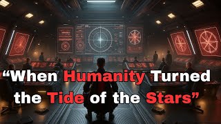 The Day Humanity’s Fleet Shattered the Invasion | HFY | Sci-Fi Story