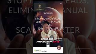 Automation will SAVE HOURS!