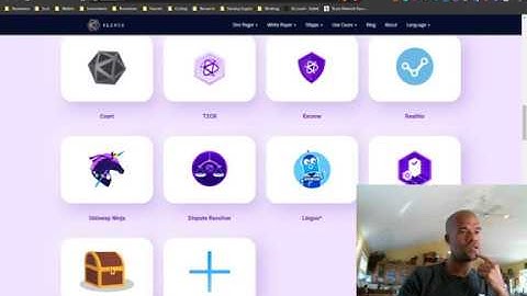 Crypto Market Springs to Life; Tezos, ALGO, DOGE, ETH, HBAR, Populous, VERI, Divi, Kleros (PNK), UUU