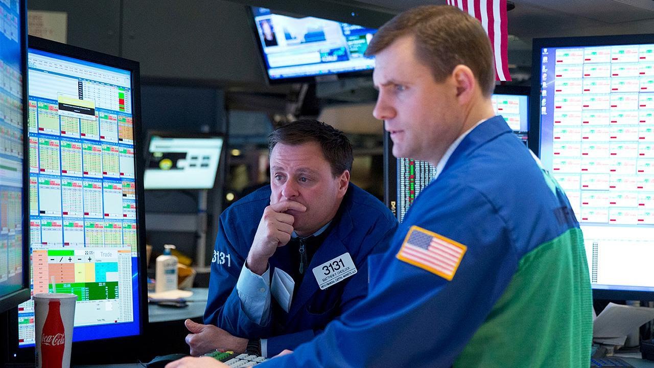 Stock Not Cheap But Earnings Will Lead Them Higher
