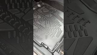 Коврики для Renault duster