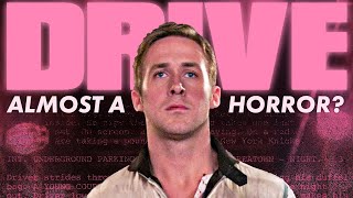 Drive was ALMOST a very different movie