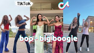 Bop Big Boogie & Dj Drama If. Glorilla Dance New Tiktok Compilation May 2024 Pt.2