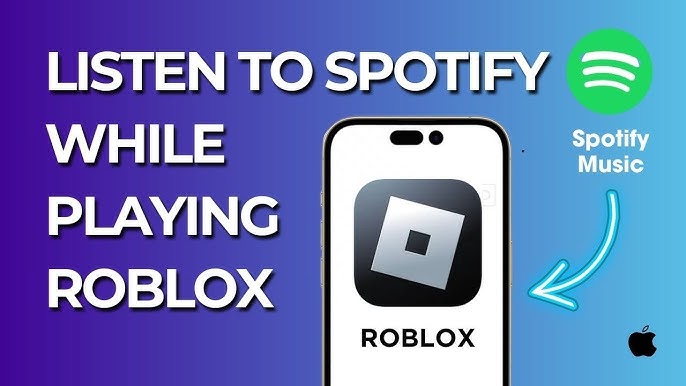 Stream Hack All game Roblox music