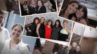 Celebrating the Women Who ROCK at Sierra Pacific Mortgage!