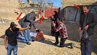 Download Lagu Begging to start building a more beautiful house, amidst the longing to meet Ali MP3