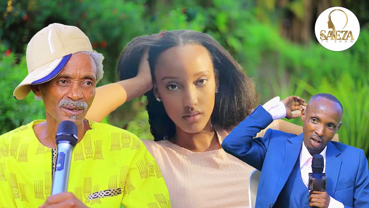 KARABAYE ! KANYOMBYA AZANYE AMATIKU YOSEE 🤣YA YAKA MWANA | AMUVUMIRA KUGAHERA AMUZIZA  MISS MUHETO