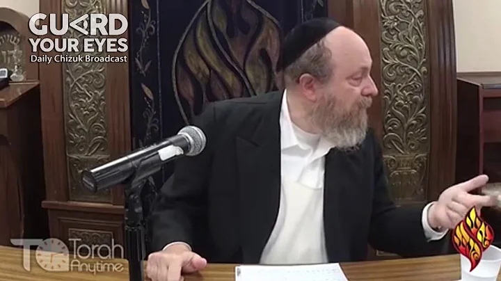 The Job of Our Generation - Rabbi Moshe Weinberger