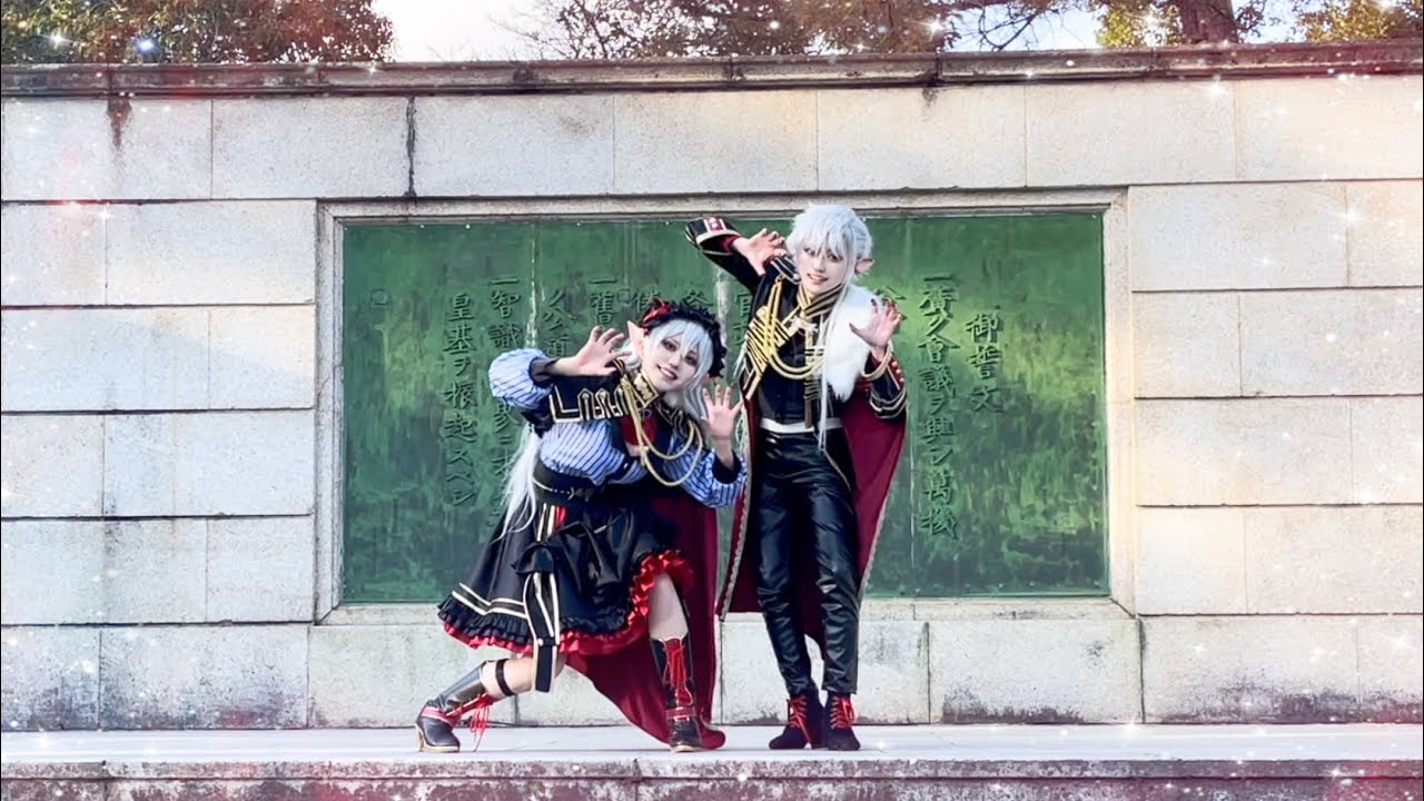 サーニャ コスプレ衣装 ヴァンパイア歌ってみた コスプレ にじさんじ サーニャ ヴァンパイア 歌ってみた 葛葉