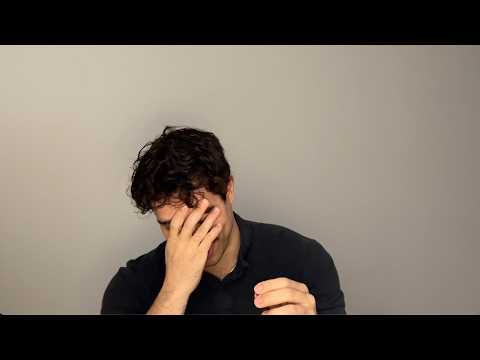 Video was too long so you get the cliff notes