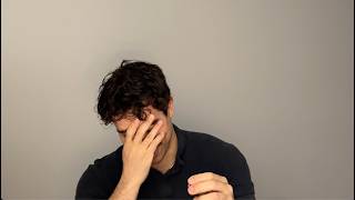 Video was too long so you get the cliff notes