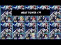 Gジェネレーションエターナル WEST TOWER 17F G Generation Eternal West Tower17F