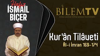 Download Lagu İsmail Biçer - Âl-i İmran 169-174 (BİLEM TV Düzenlemesi) MP3 Download Lagu İsmail Biçer - Âl-i İmran 169-174 (BİLEM TV Düzenlemesi) MP3