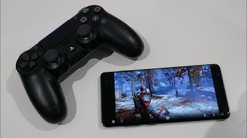 How to Stream PS4 (and PS4 Pro) to an Android Device