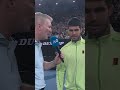 Carlos Alcaraz's SICK racquet tricks! 🔥