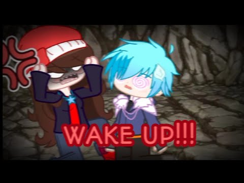 Hypno Lullaby 2.0 in a nutshell |Gacha vers.| Via_Chan24