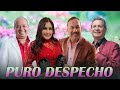 Luis Alberto Posada, Dario Gomez, Arelys Henao, El Charrito Negro Lo Mejor De La Musica Popular
