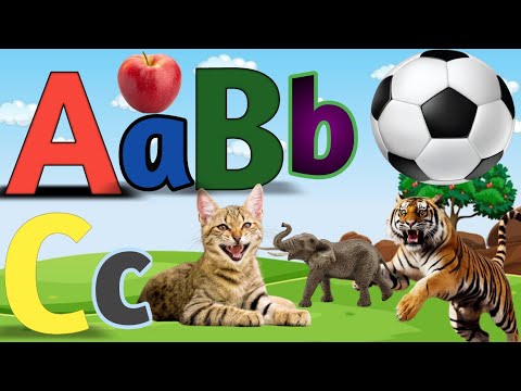Abcd A for apple| abcd song #abcd #abc #kids #students