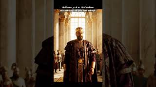 Croesus Dünyanın En Zengin Adamı Ve Trajik Sonu