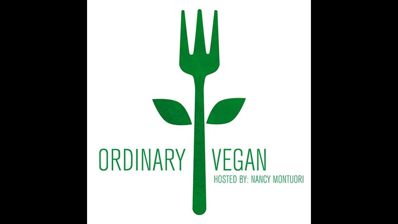 Ordinary Vegan Podcast #61-  Is Your Tap Water Safe To Drink & The Safest Water To Drink