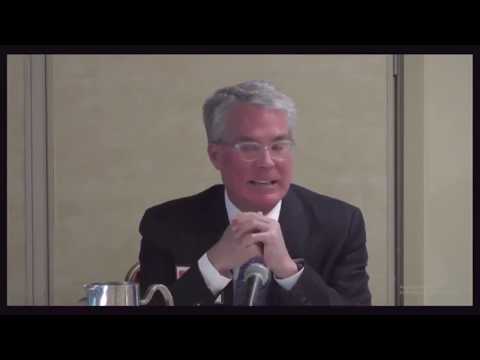 Things Mediators Hear