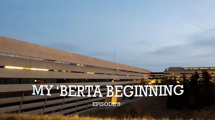 My Berta Beginning EP 3 - David