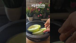 ചുരയ്ക്ക തോരൻ ഇഷ്ടമാണോ? 😍Bottle Gourd Stir-fry #youtube #youtubeshorts