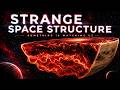 James Webb Just Found a Structure 13 Billion Light Years Wide | The Ring That Broke Physics