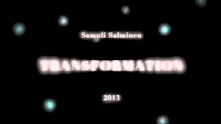 Transformation - From Glory to Glory