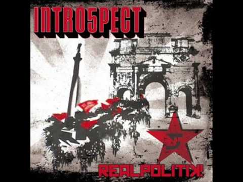 Intro5pect - The War at Home