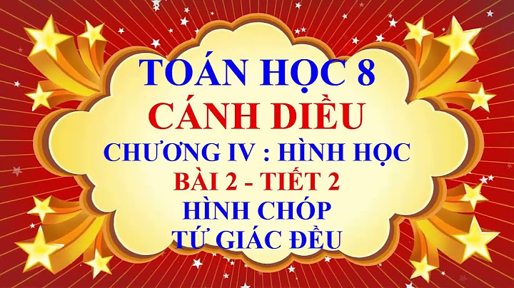 Giải toán lớp 8 tập 1 hình học bài 2