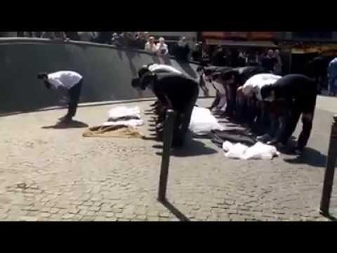 Video: Miks teevad moslemid shahadat?