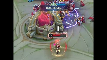 The most frustrating way to lose