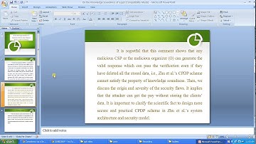 IEEE 2014 JAVA ON THE KNOWLEDGE  SOUNDNESS OF A COOPERATIVE PROVABLE DATA POSSESSION SCHEME IN