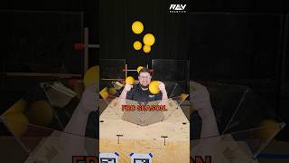 Unofficial Hub Funnel Kit - FRC 2026