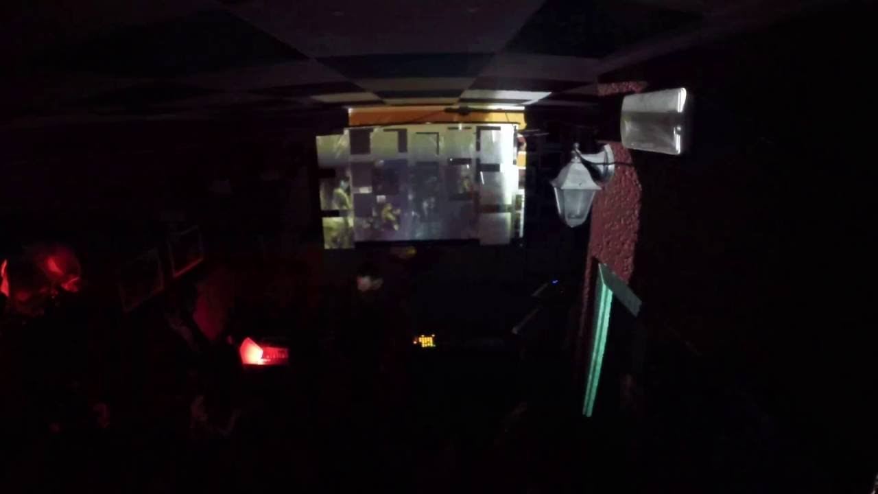 Themasi live at FuoriTema