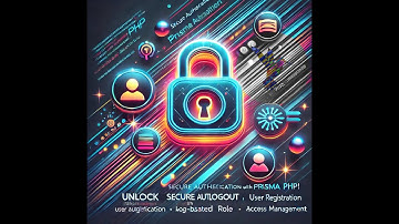 🔥 Master Authentication & Authorization with Prisma PHP! 🔐
