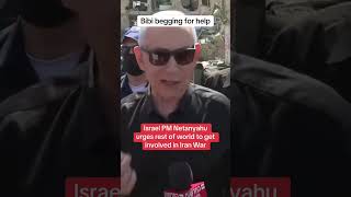 Bibi Begging For Help