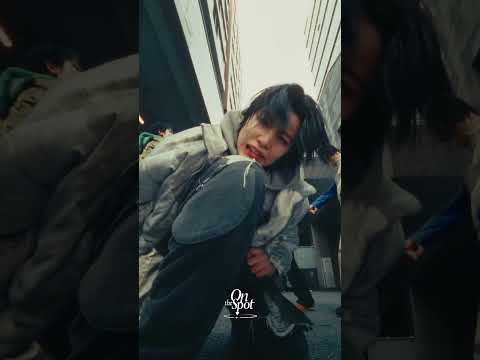 Yeah We Saucin Sauce Be In My Blood LNGSHOT Saucin 온더스팟 On The Spot 