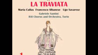 La traviata Act I 34 Un dì felice eterea La traviata Act I 34 Un dì felice eterea