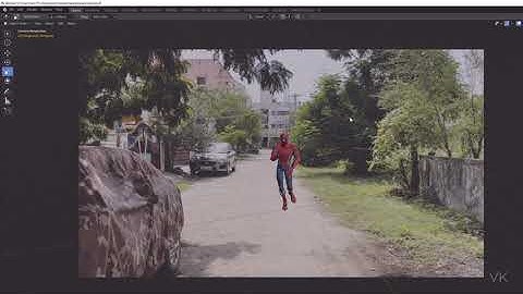 How to Revert your last saved working file in Blender