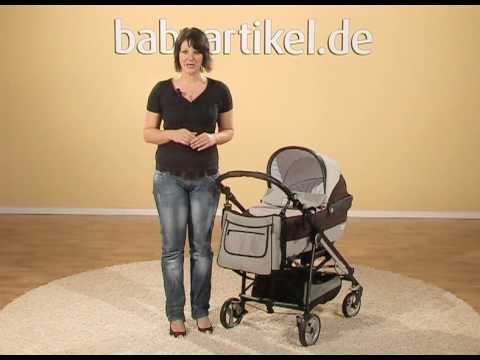 trio peg perego pliko switch compact