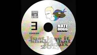 Eminem - Just lose it / shake that Remix 2017