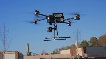 WISPR SkyScout Series