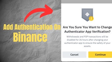 How to Connect Google Authenticator on Binance for Added Security